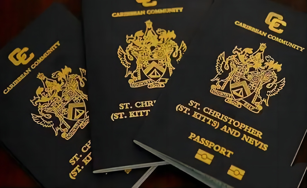 揭秘高净值人士选择办理海外岛国护照的四大秘密