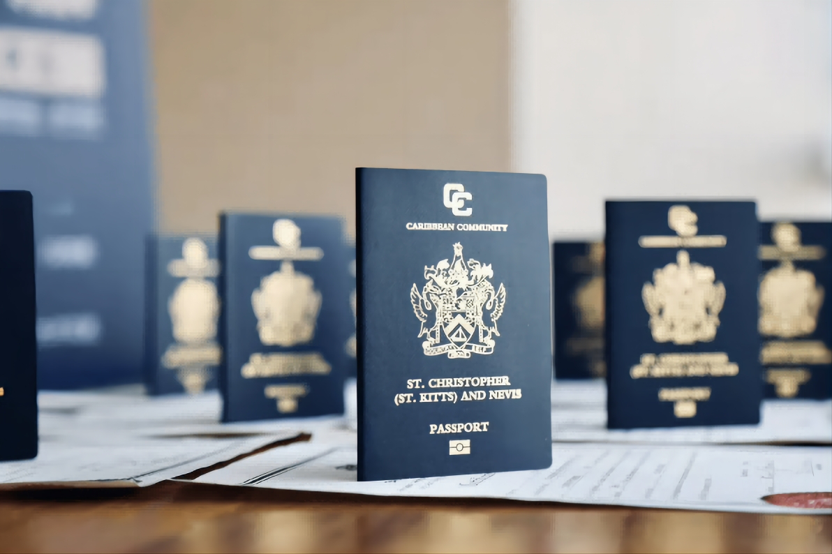 加勒比岛国五本护照对比分析：哪个国家更适合你？