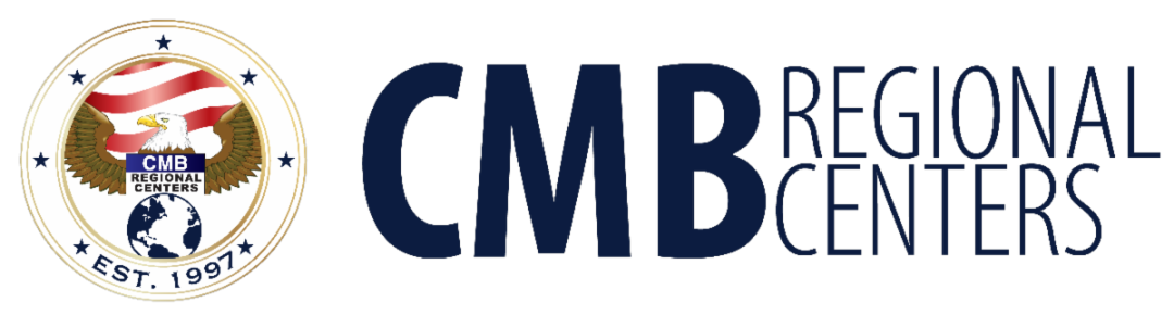 美国EB-5投资移民快讯：CMB区域中心高失业率项目I-956F获批！