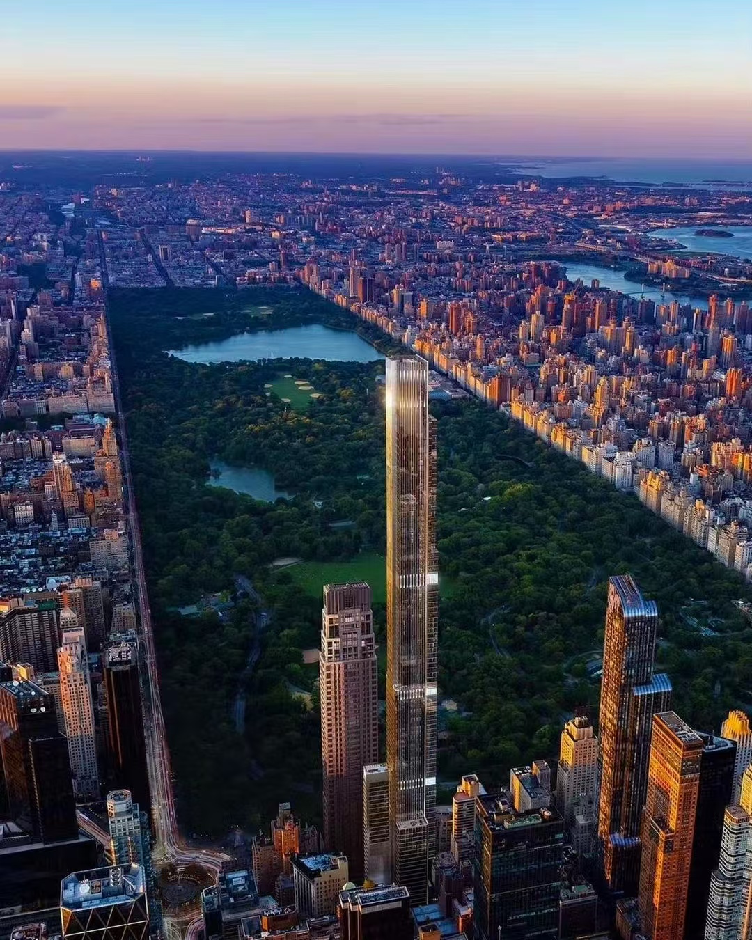 美国EB-5投资移民：谁为你的80万美金负责？